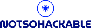 NotSoHackable Logo